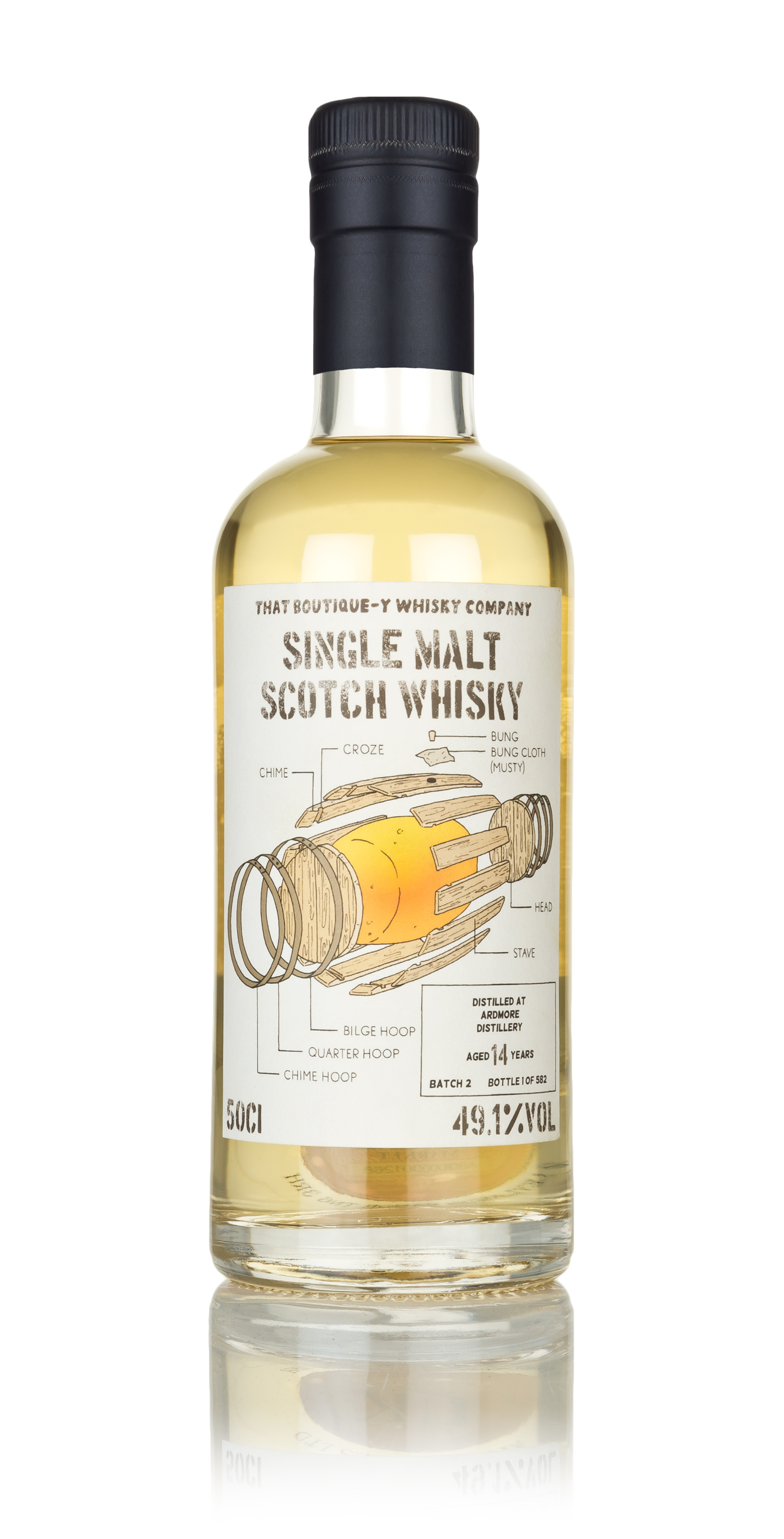 Whisky we've bottled — That Boutique-y Whisky Company Whisky we've bottled — That Boutique-y Whisky Company